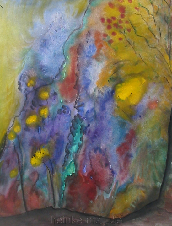 Wiesenblumen